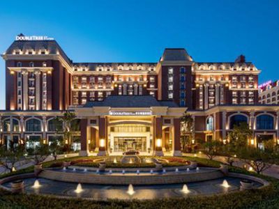 惠東希爾頓逸林酒店